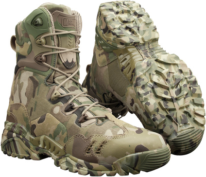 MAGNUM SPIDER 8.1 IN MULTICAM