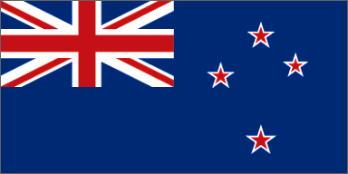 THE NEW ZEALAND FLAG