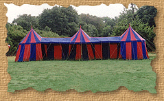 LINK TO THE PAST TENTS WEBSITE