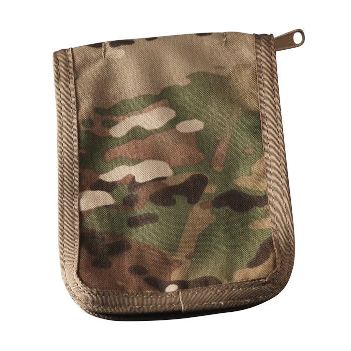 MULTICAM COVER FOR THE 4x6 INCH RITE IN THE RAIN NOTEBOOK