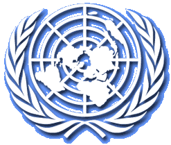 UNITED NATIONS LOGO