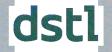 DSTL LOGO